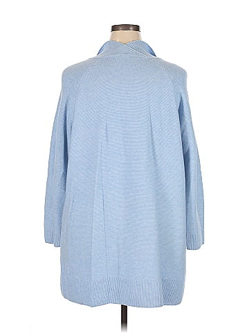 Talbots Kimono (view 2)