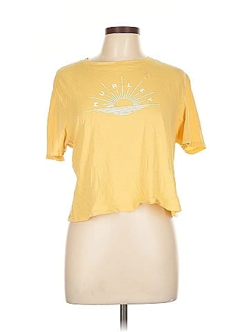 Hurley Short Sleeve T-Shirt (view 1)
