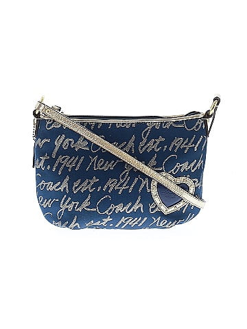 Coach Factory Crossbody Bag (view 1)