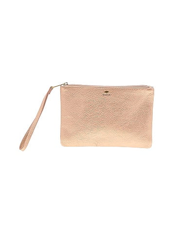Fossil Leather Wristlet (view 1)