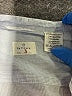 Hartford Gray Long Sleeve Blouse Size 10 (3) - photo 6