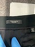 Tahari 100% Polyester Black Dress Pants Size 6 (petite) - photo 4