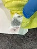 Open Edit Yellow Long Sleeve Top Size XXS (estimated) - photo 8