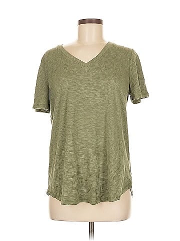 Jessica Simpson Short Sleeve T-Shirt (view 1)