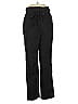 Massimo Dutti Black Track Pants Size 8 - photo 1
