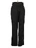 Massimo Dutti Black Track Pants Size 8 - photo 2