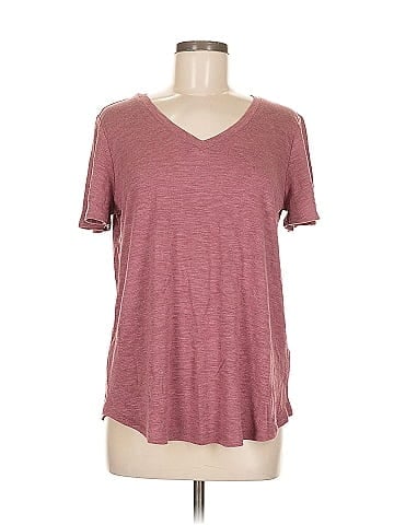 Jessica Simpson Short Sleeve T-Shirt (view 1)