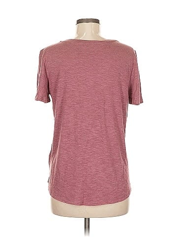 Jessica Simpson Short Sleeve T-Shirt (view 2)