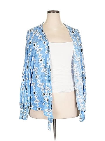Nic + Zoe Cardigan (view 1)