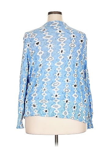 Nic + Zoe Cardigan (view 2)
