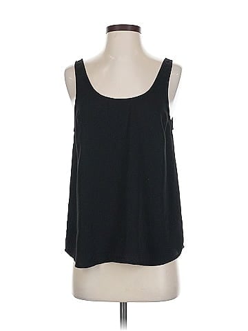 Babaton Sleeveless Top (view 1)
