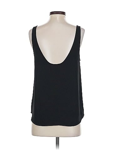 Babaton Sleeveless Top (view 2)
