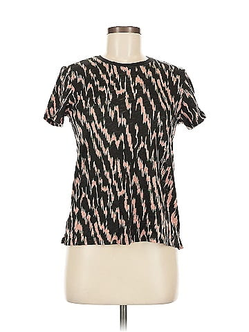 ATM Short Sleeve T-Shirt (view 1)