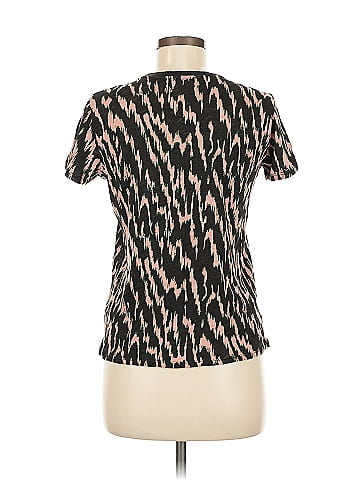 ATM Short Sleeve T-Shirt (view 2)