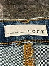 Ann Taylor LOFT Blue Jeans Size 18 - photo 3
