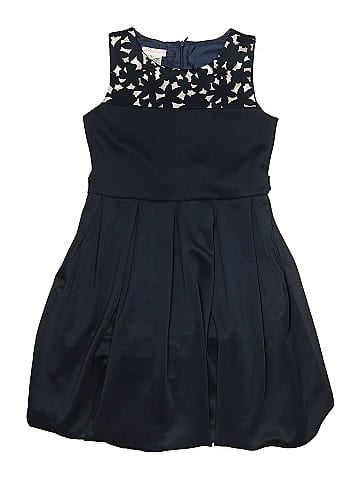 Bonnie Jean Dress (view 1)