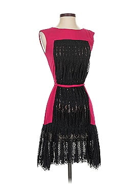 Bcbgmaxazria Cocktail Dress