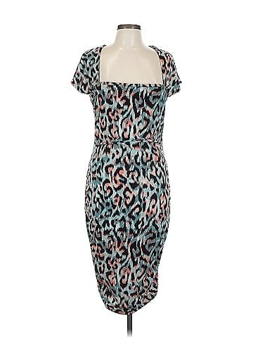 Nicole by Nicole Miller Cocktail Dress (view 1)