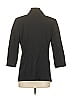 Jessica Simpson Gray Blazer Size 5 - 6 - photo 2