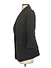 Jessica Simpson Gray Blazer Size 5 - 6 - photo 5