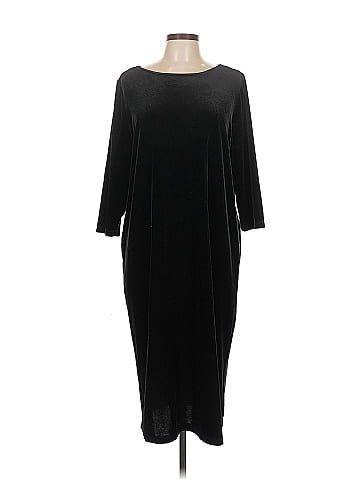 Travelers by Chico's Casual Dress (view 1)