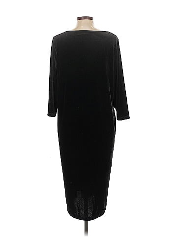 Travelers by Chico's Casual Dress (view 2)