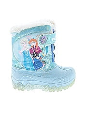 Disney Boots