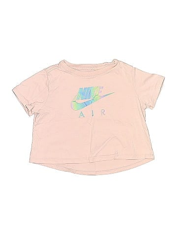 Nike Short Sleeve T-Shirt (view 1)