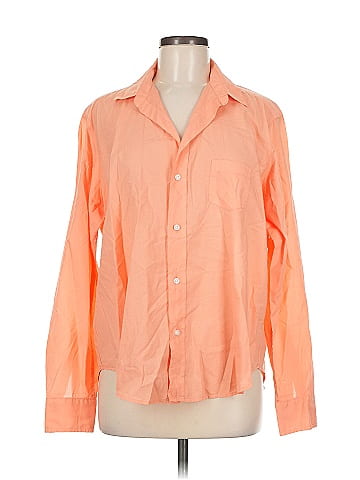 Frank & Eileen Long Sleeve Button-Down Shirt (view 1)