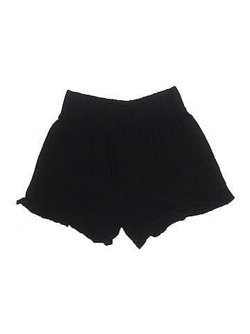 Grey State Shorts (view 1)