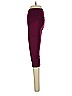 Lululemon Athletica Burgundy Purple Active Pants Size 4 - photo 5