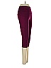 Lululemon Athletica Burgundy Purple Active Pants Size 4 - photo 4