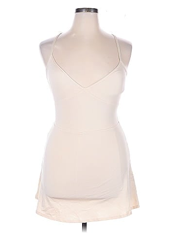 L Space Tank Top (view 1)