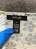 Style&Co Blue 3/4 Sleeve Blouse Size 1X - photo 6