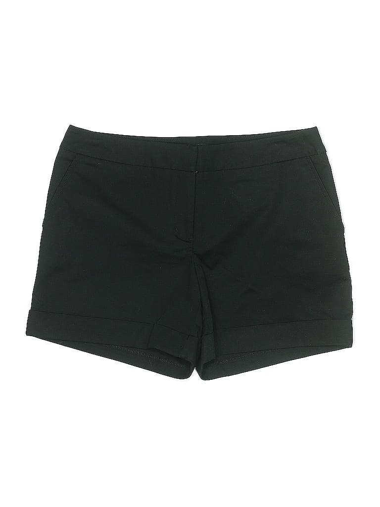 Click to view more detailed imagery on our partner's website Pre-owned Apt. 9 Shorts In Black
