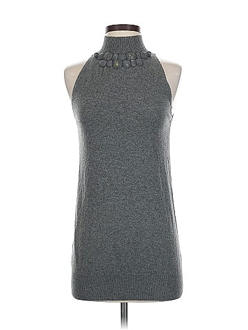 Vince. Sweater Vest (view 1)
