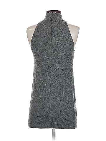 Vince. Sweater Vest (view 2)