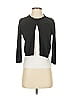 Max Mara Black Cardigan Size S (estimated) - photo 1