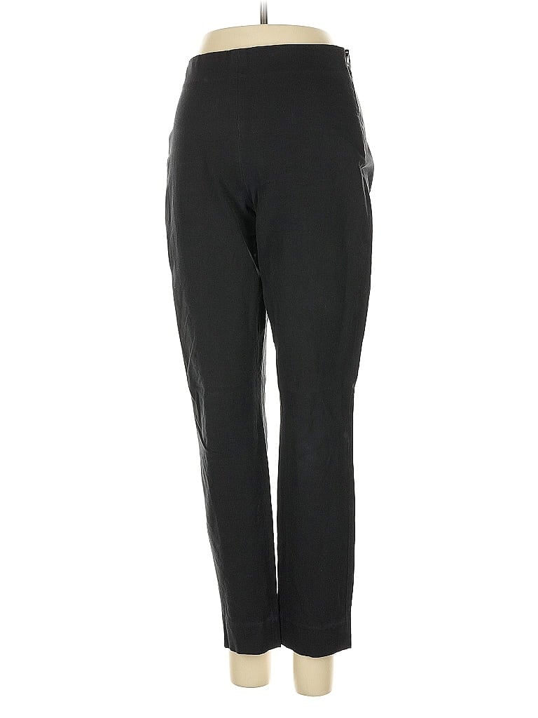 Pre-owned Everlane Active Pants In Black