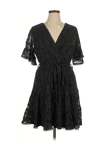 City Chic Cocktail Dress (view 1)