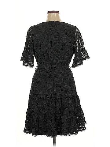 City Chic Cocktail Dress (view 2)