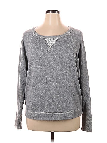 Xersion Pullover Sweater (view 1)