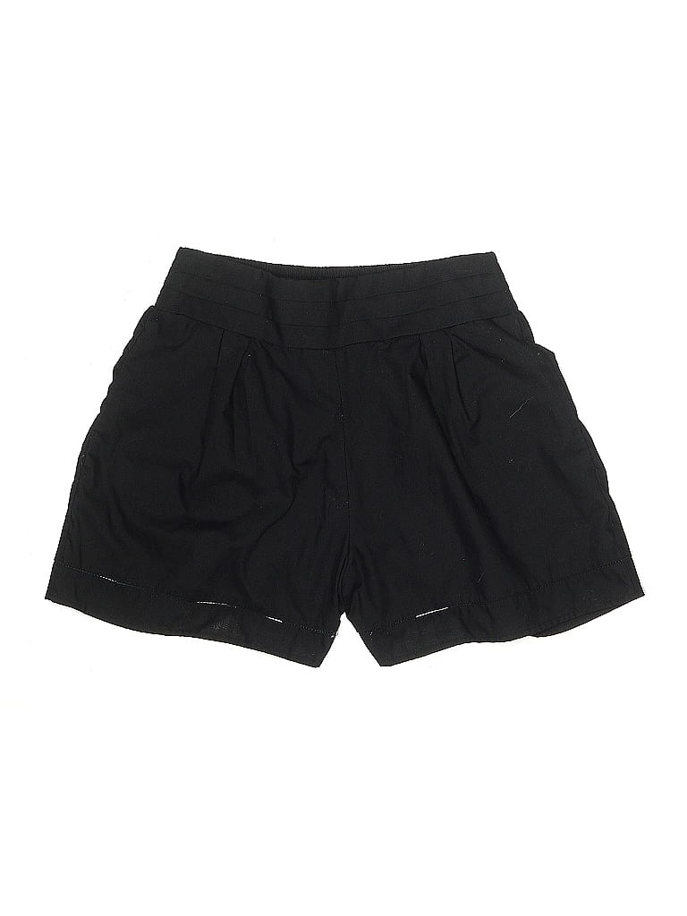 Pre-owned Ya Los Angeles Athletic Shorts In Black