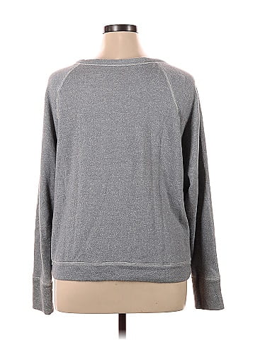 Xersion Pullover Sweater (view 2)