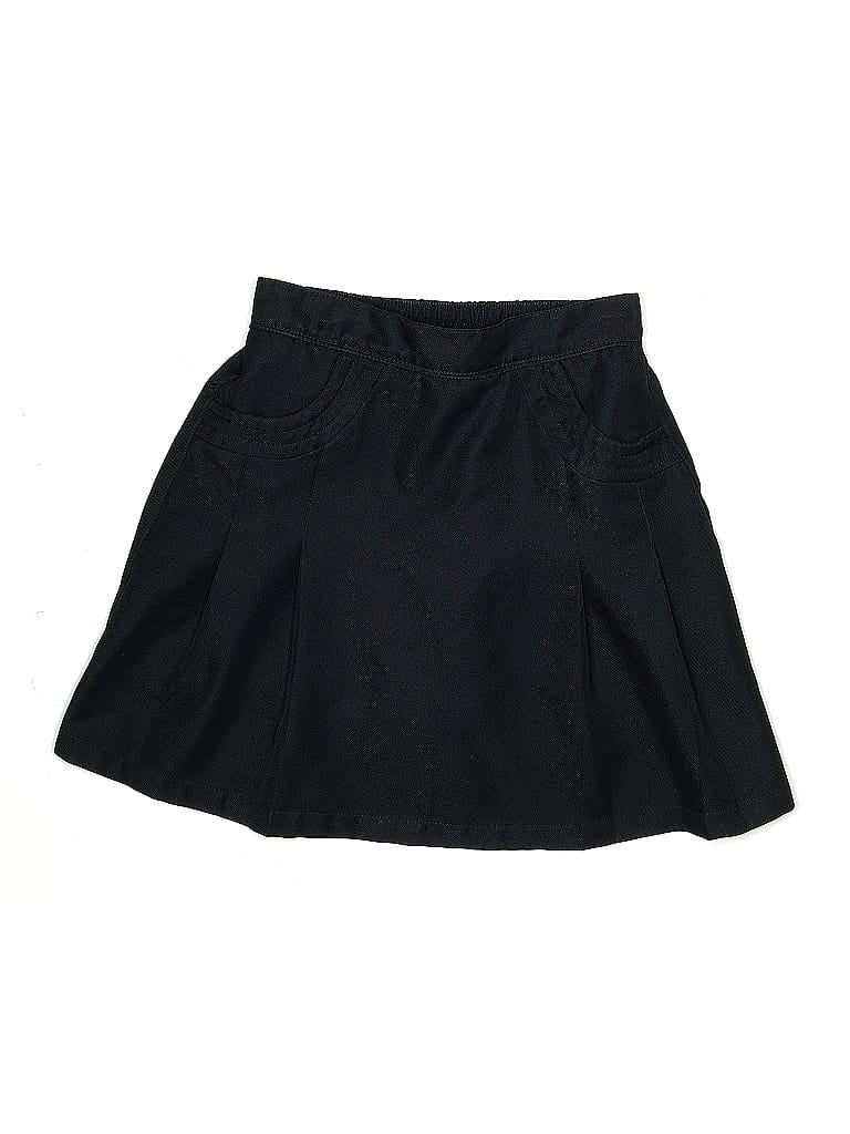 Pre-owned Nautica Skort In Black