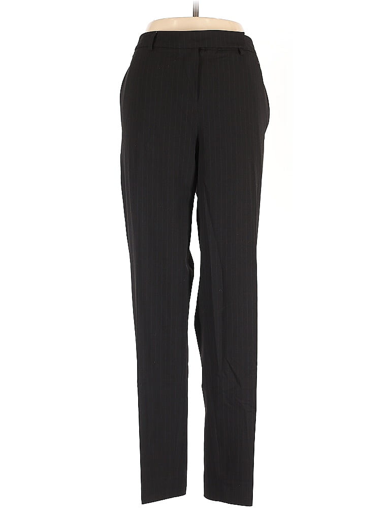 Pre-owned Etcetera Dress Pants In Black