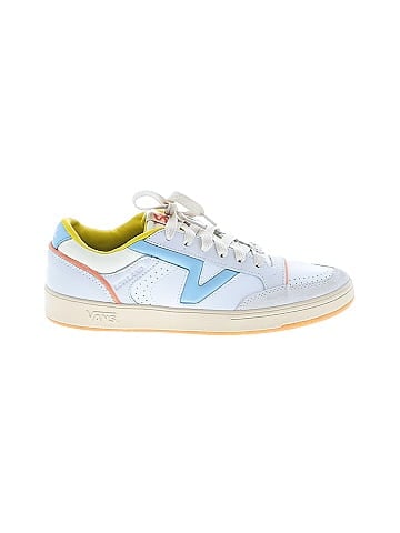 Vans Sneakers (view 1)