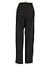 Etcetera Solid Black Dress Pants Size 8 - photo 2