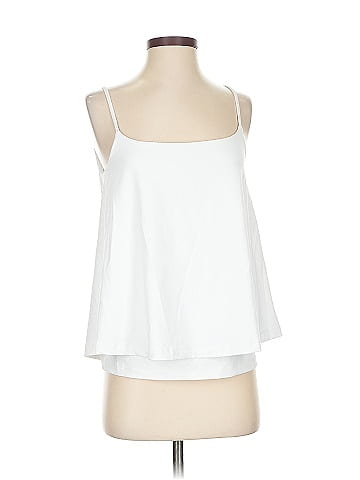 Susana Monaco Sleeveless Top (view 1)