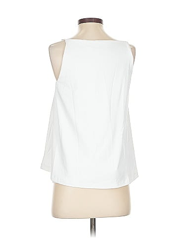 Susana Monaco Sleeveless Top (view 2)